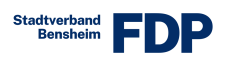 Logo FDP Stadtverband Bensheim